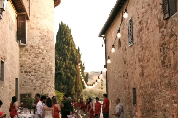 After Wedding Mallorca