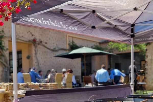 After Wedding Mallorca