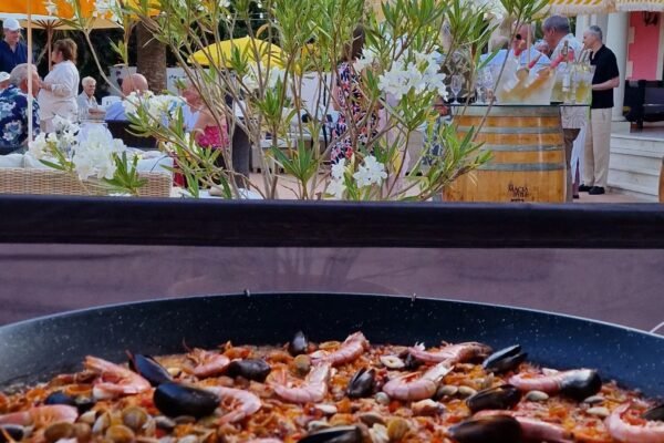 After Wedding Mallorca