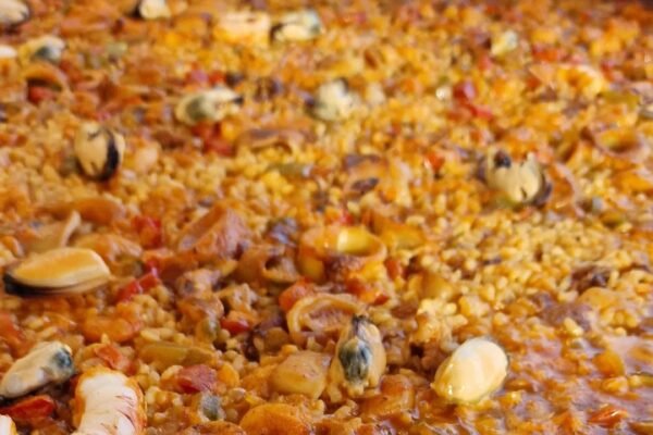 After Wedding Mallorca