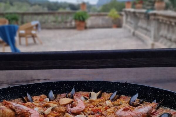 After Wedding Mallorca