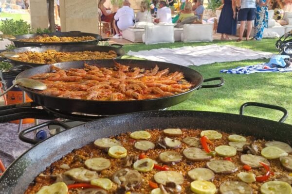 After Wedding Mallorca